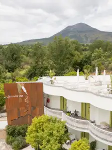 Vesuvio Inn Bed & Wine Experience - 33