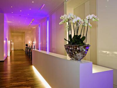 INNSiDE by Meliá Düsseldorf Derendorf - 13