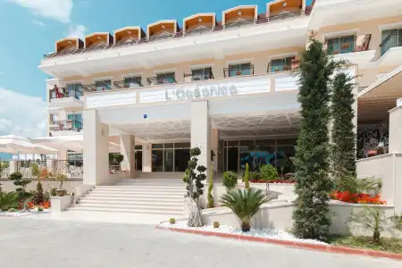 L'Oceanica Beach Resort All Inclusive - 1
