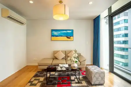 My Way & Residence - 166