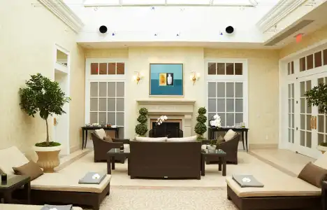 Park Hyatt Aviara Resort, Golf Club & Spa - 9