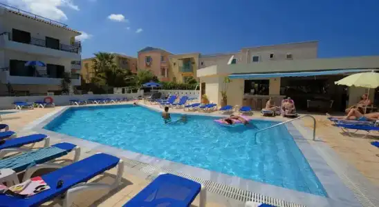 Neptune Apart-hotel - 0