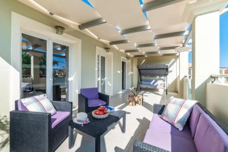 Mamfredas Luxury Resort - 66