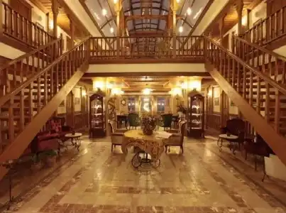 Kerme Ottoman Palace - Boutique Class - 11