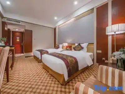 Nanning Yongjiang - 32