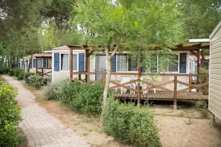 Ca' Savio Camping - 27