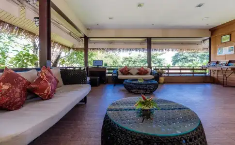 Tup Kaek Sunset Beach Resort - 2