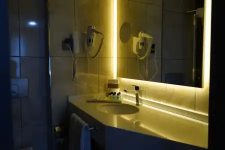 Kirci Thermal & Spa - 41