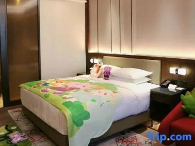 Courtyard by Marriott Suzhou Mudu - 56