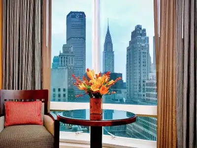 Sofitel New York - 7