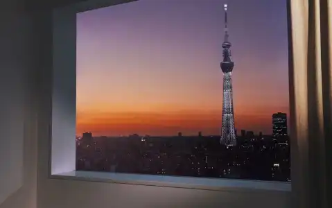 Lotte City Kinshicho Tokyo - 58