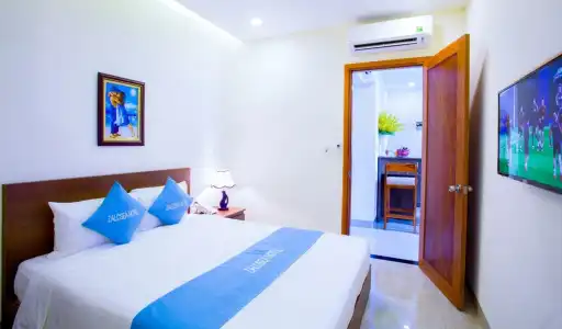 Bac Nam - 3