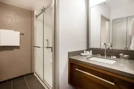 Courtyard by Marriott Orlando Altamonte Springs/Maitland - 13