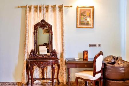 WelcomHeritage Traditional Haveli - 5