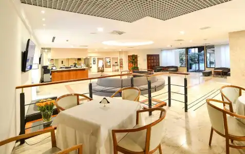 Best Western Park - 28