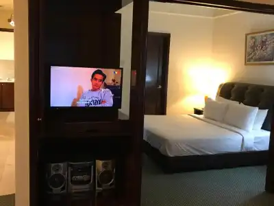 Times Apartment Suites at Times Square - 11
