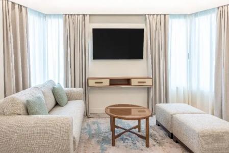 Crowne Plaza PORTO by IHG - 178