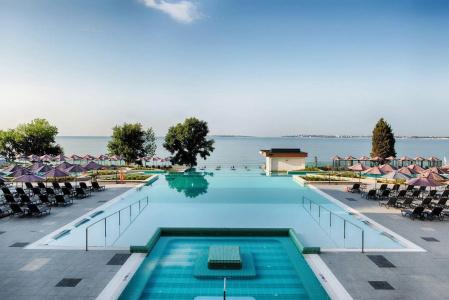 RIU Palace - adults only, 18+ - 12