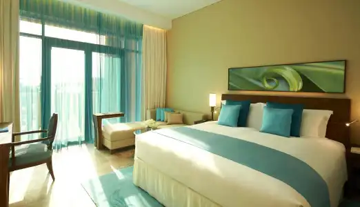 Sofitel Dubai the Palm Resort & Spa - 8