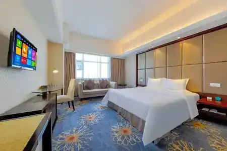 Zhengzhou Yuehai - 36