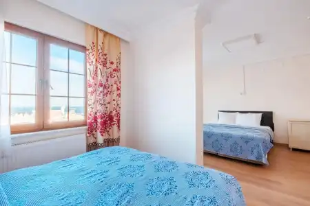 Miletus Otel - 4