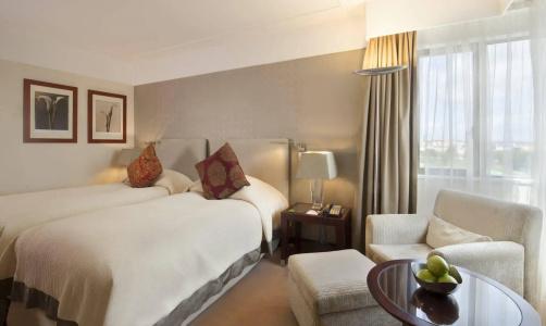 InterContinental Lisbon by IHG - 4