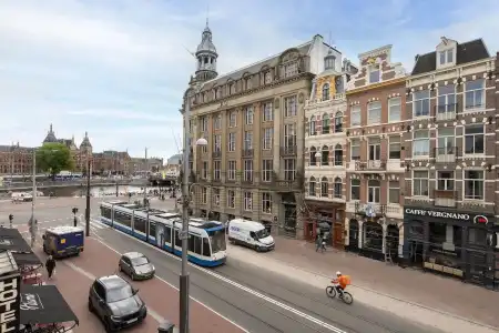 Sotel Amsterdam Central Station - 0