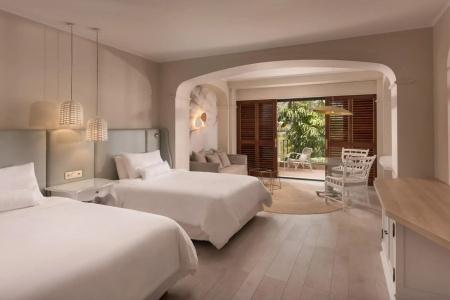 The Westin la Quinta Golf Resort & Spa, Benahavis, - 5