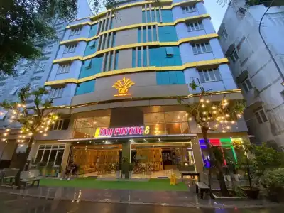 Linh Phuong 8 - 28