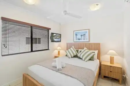 Cairns City Motel - 50