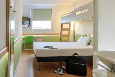 ibis budget Berlin Kurfuerstendamm - 66