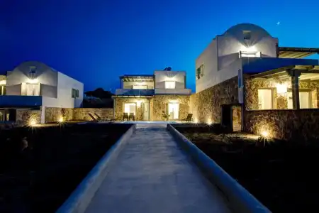 Desiterra Resort - 180