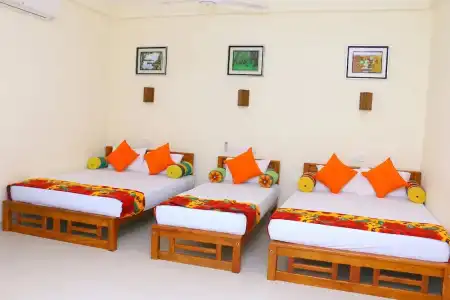 Nature Resort - 79