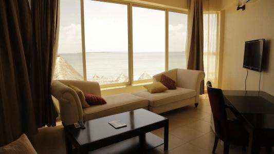 Landmark Mbezi Beach Resort - 6