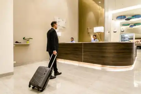 Holiday Inn Express KOLKATA AIRPORT by IHG - 10