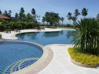 Sailom Resort Bangsaphan - 0
