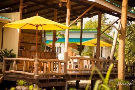 Suan Maprao Ko Kut Resort - 22