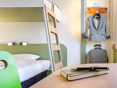 ibis budget Bourges - 25