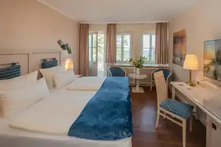 Vineta Strandhotels - 31
