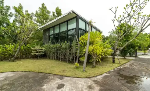 Utapao Resort - 52