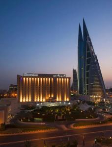 Sheraton Bahrain - 25