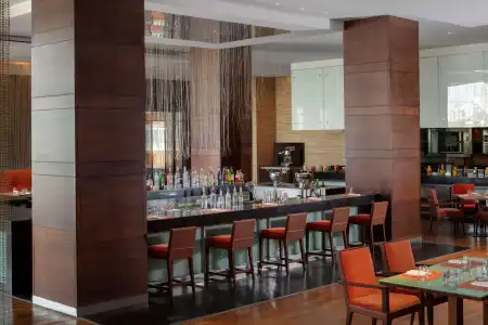 Grand Hyatt Amman Residences - 30