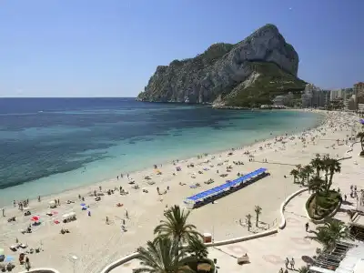 Aparto Residence Galetamar - 13