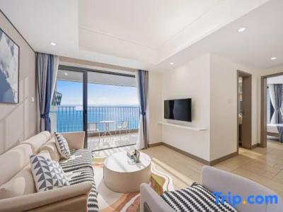 Island Skylight Resort - 78
