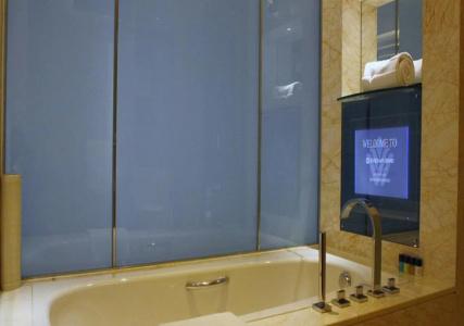 Sheraton Shanghai Pudong Riverside - 7