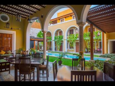 Boutique by the Museo - 23