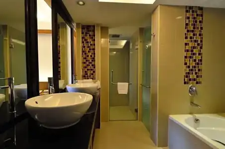 Chiangmai Grandview & Convention Center - 139