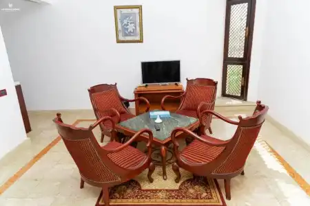 Marhaba Resort - 8
