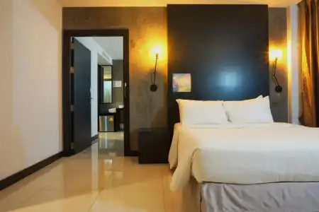 Hub de Leaf Rayong - 33