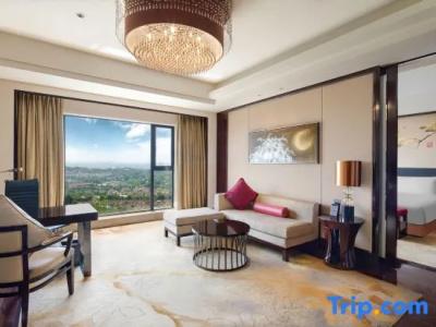 Crowne Plaza Chengdu Panda Garden by IHG - Near Panda Base - 155